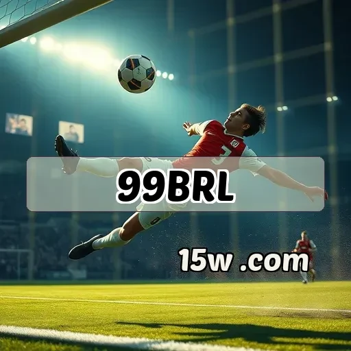 99brl: Descubra Novos Horizontes no Mundo dos Jogos Online