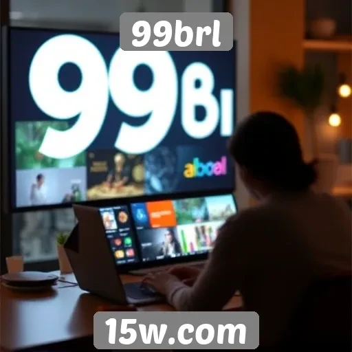Novas funcionalidades do site 99brl para 2026