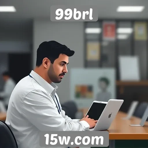 Avaliação da experiência do usuário no 99brl